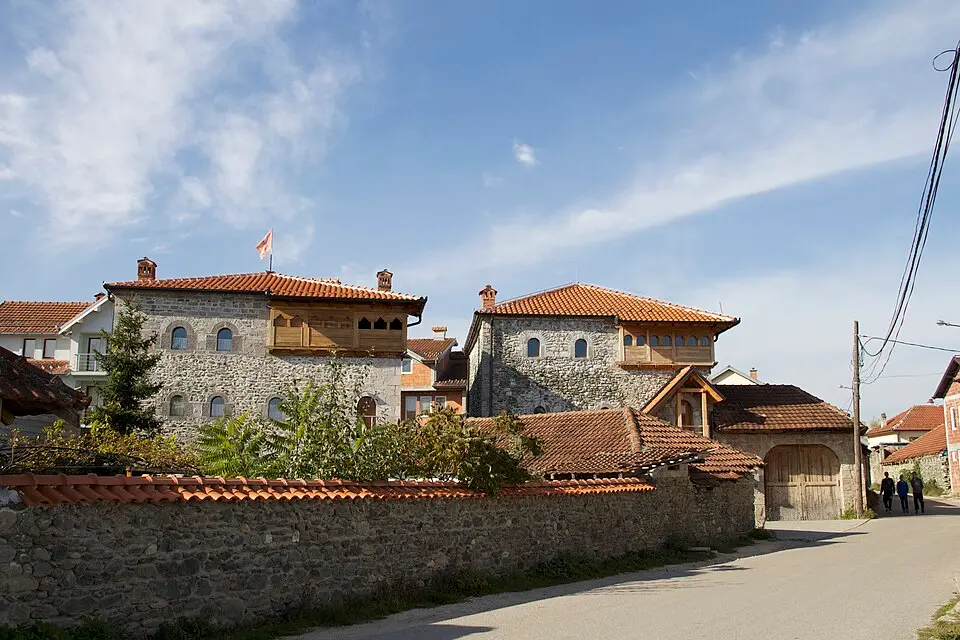 Gemeinde Junik