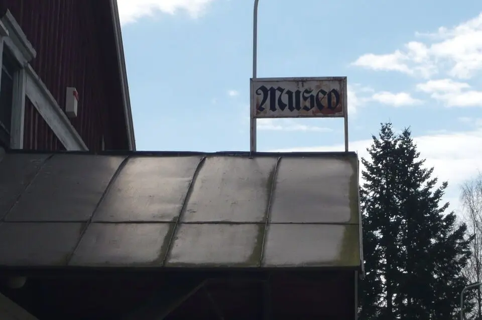 Kullaan kotiseutumuseo