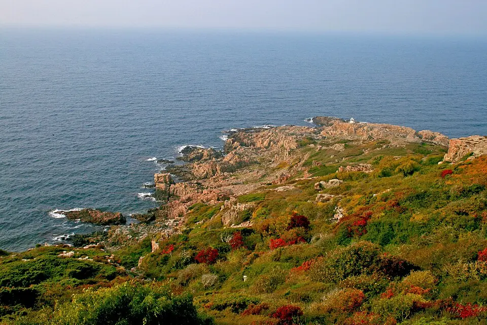 Västra Kullaberg