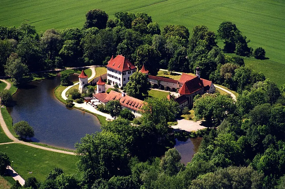 Internationale Jugendbibliothek