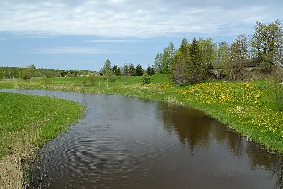 Kullavere jõgi