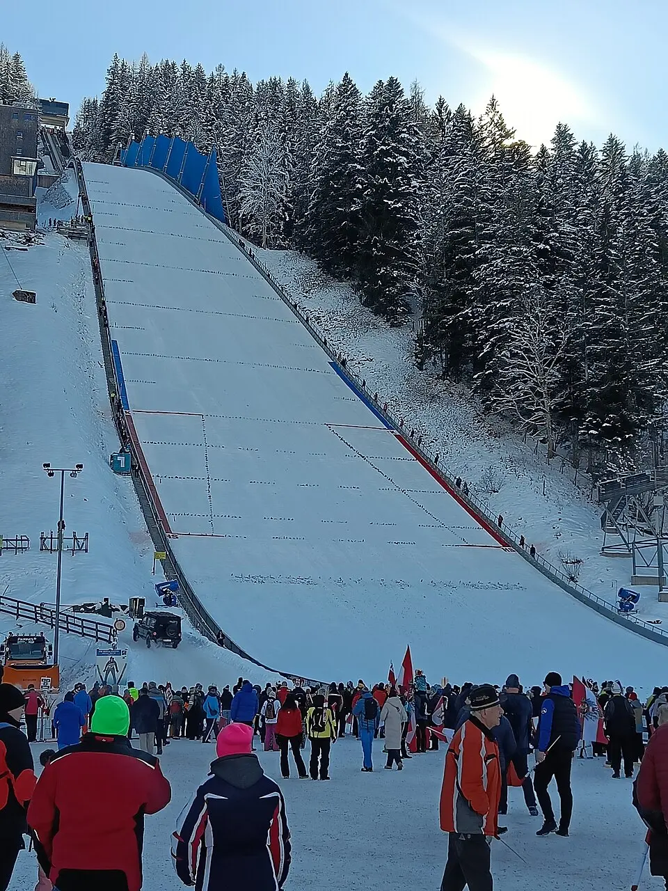 Immagine: Snoflaxe · CC0 Kulm
