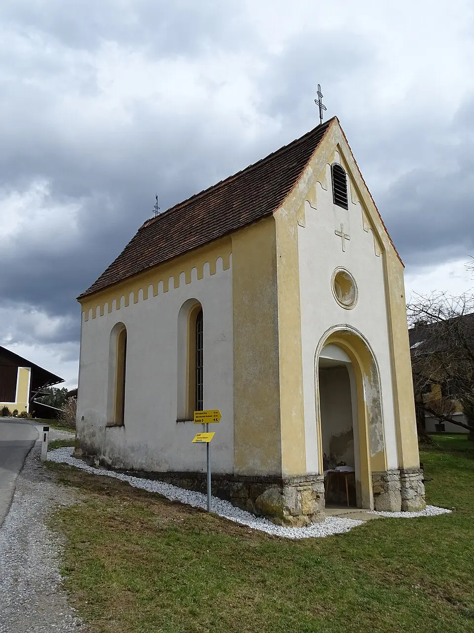 Kulmerbauer-Kapelle
