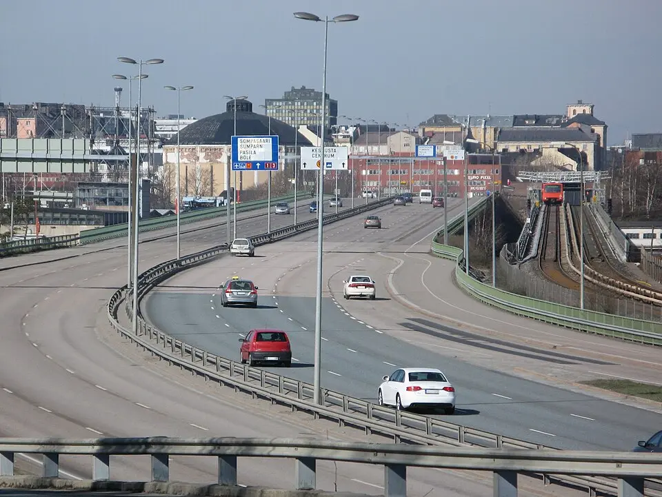 Kulosaaren silta