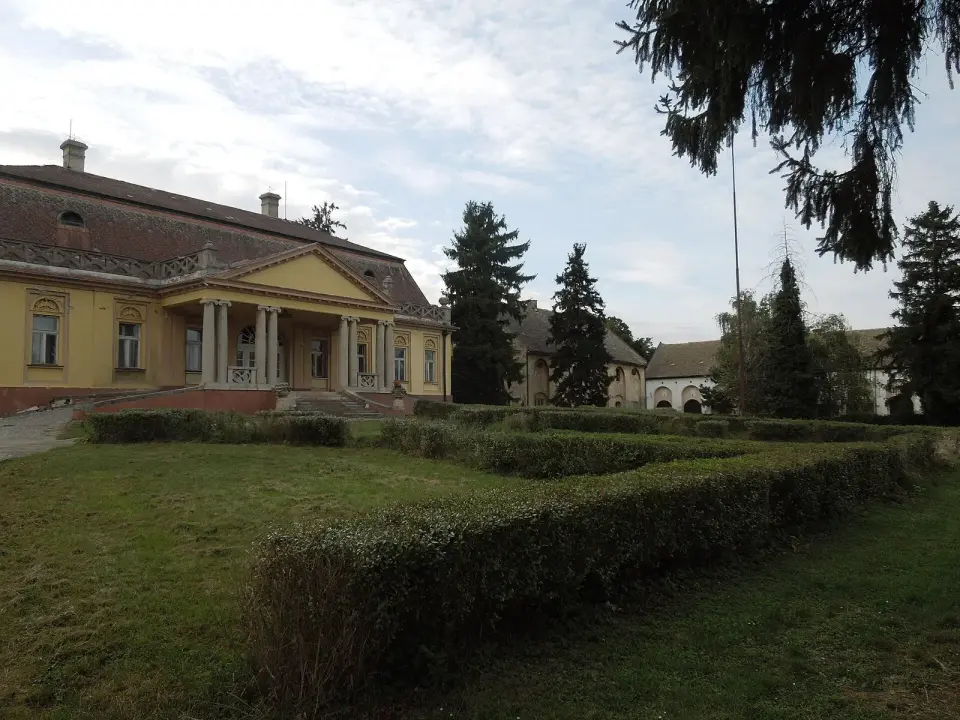 Музејски комплекс Кулпин
