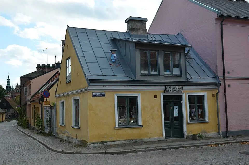 Kulturens hökeri