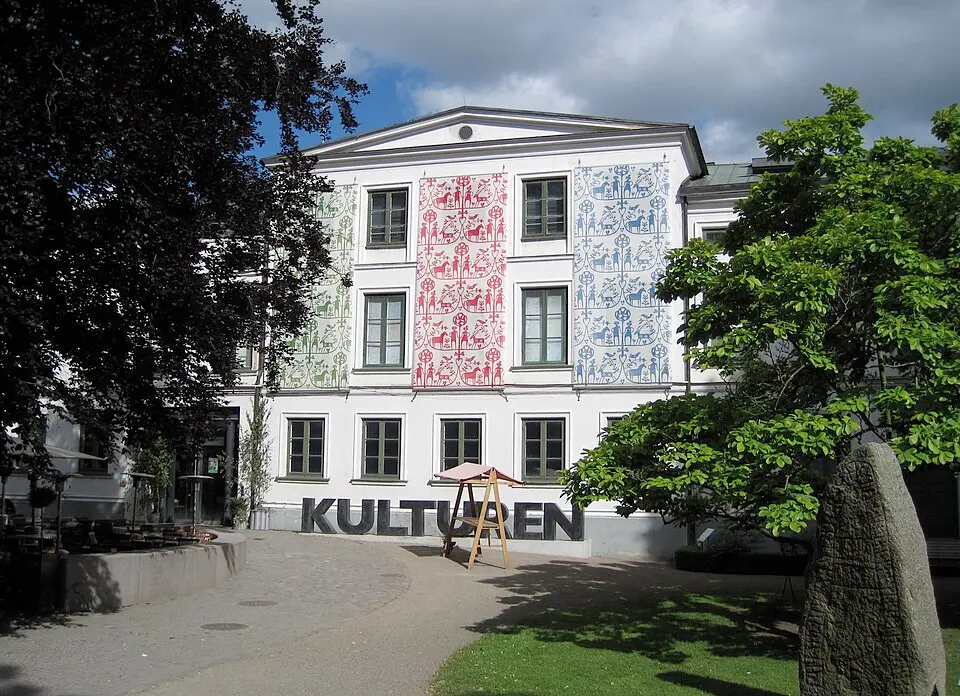 Kulturen
