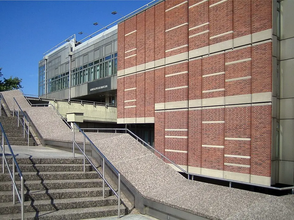 Museum of Decorative Arts