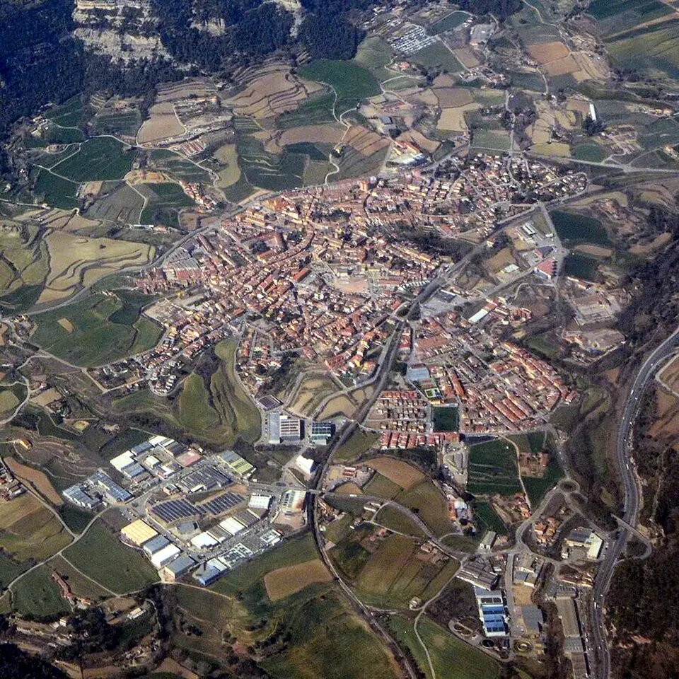 Centelles