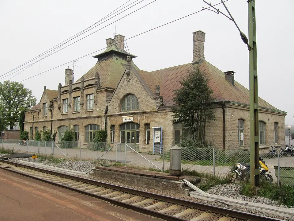 Kumla Municipality
