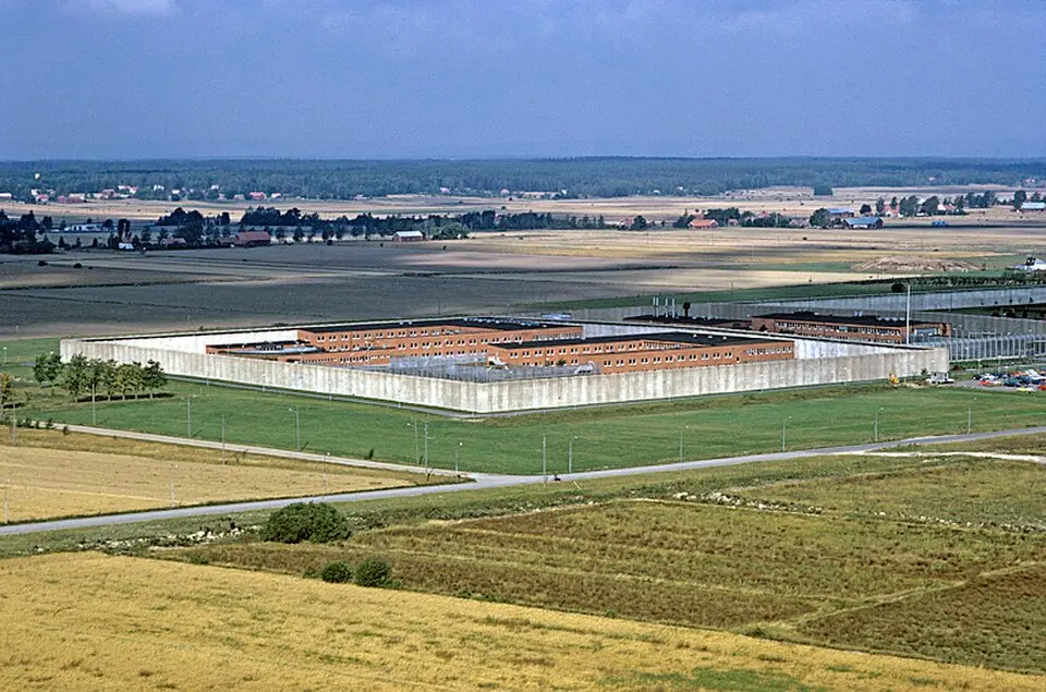 Kumla Prison