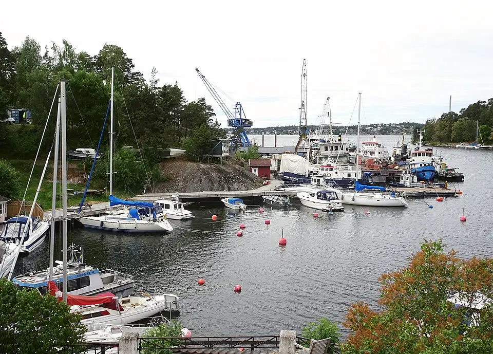Kummelnäs