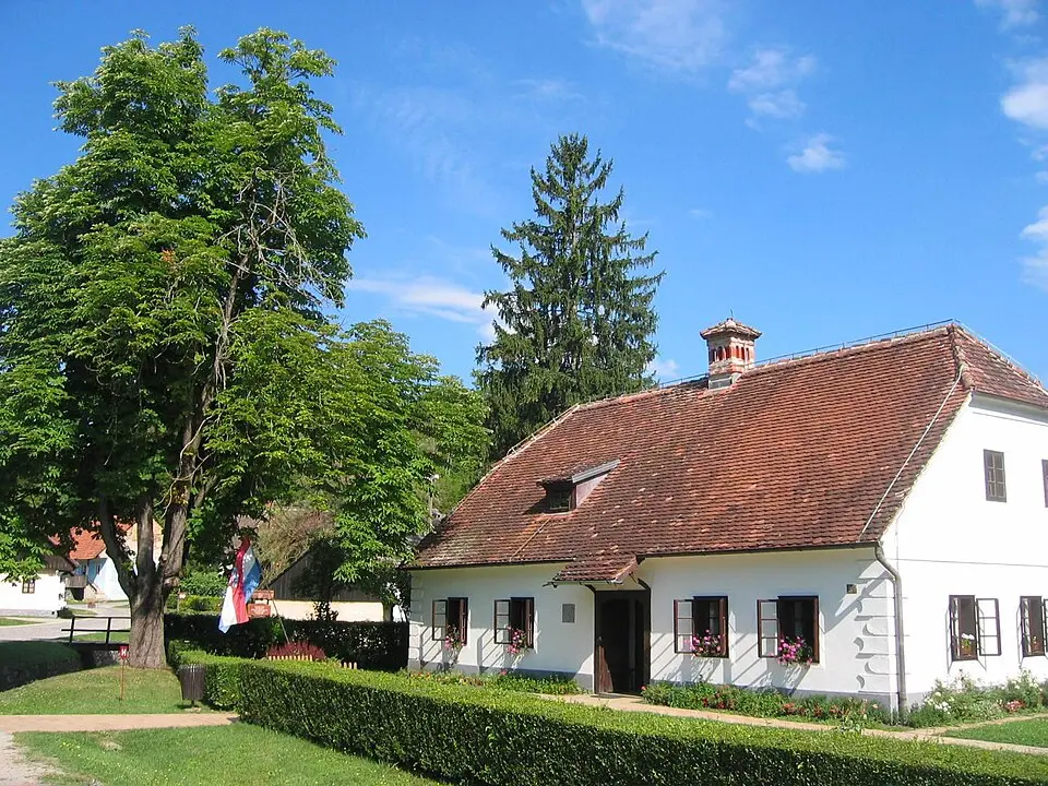 Kumrovec
