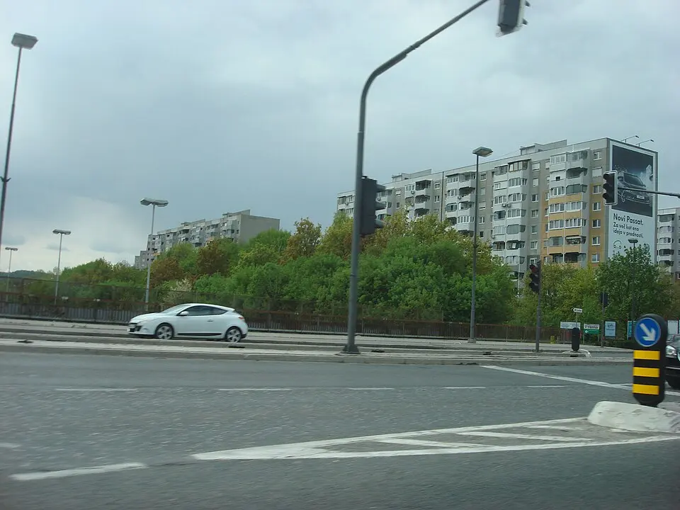 Dravlje