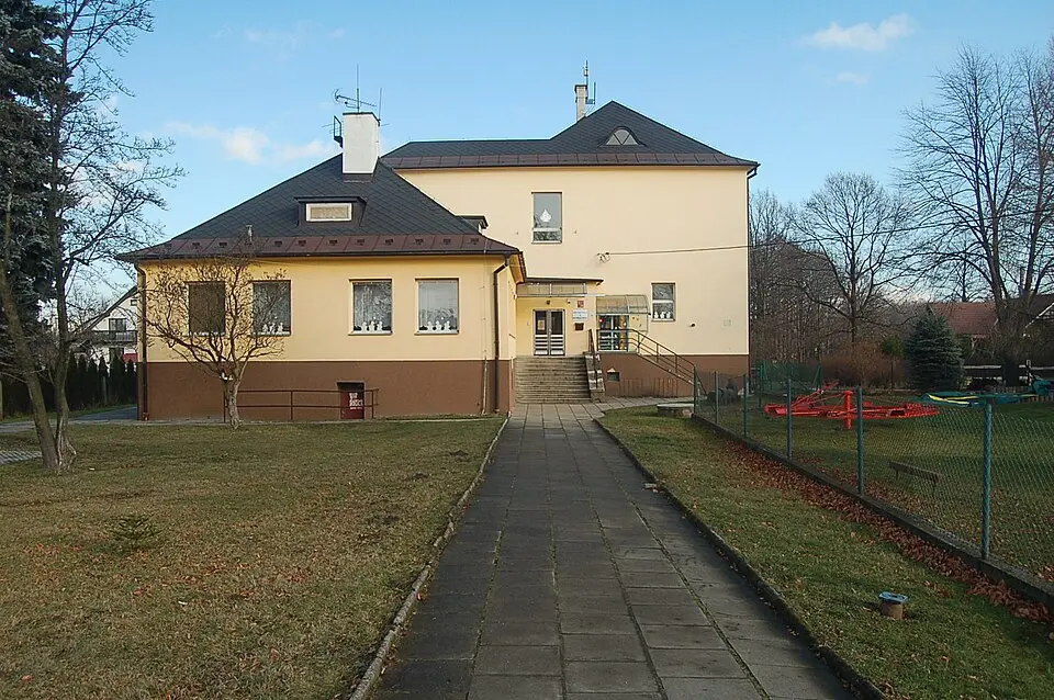 Kunčičky u Bašky