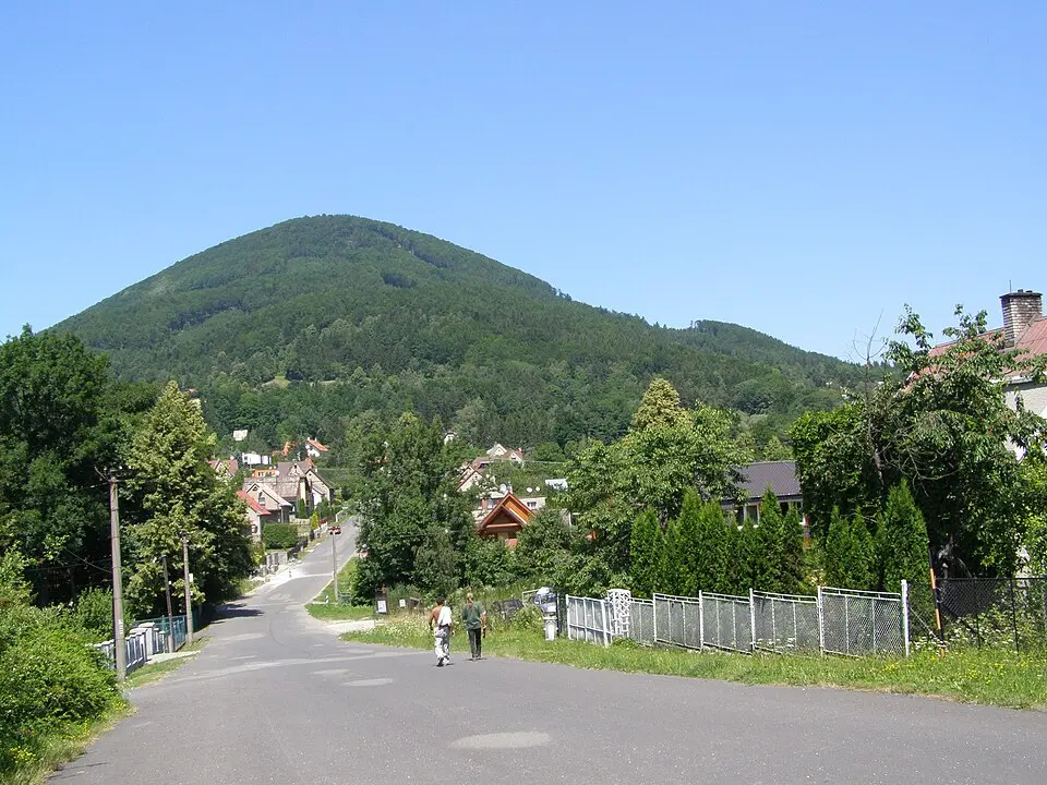 Skalka