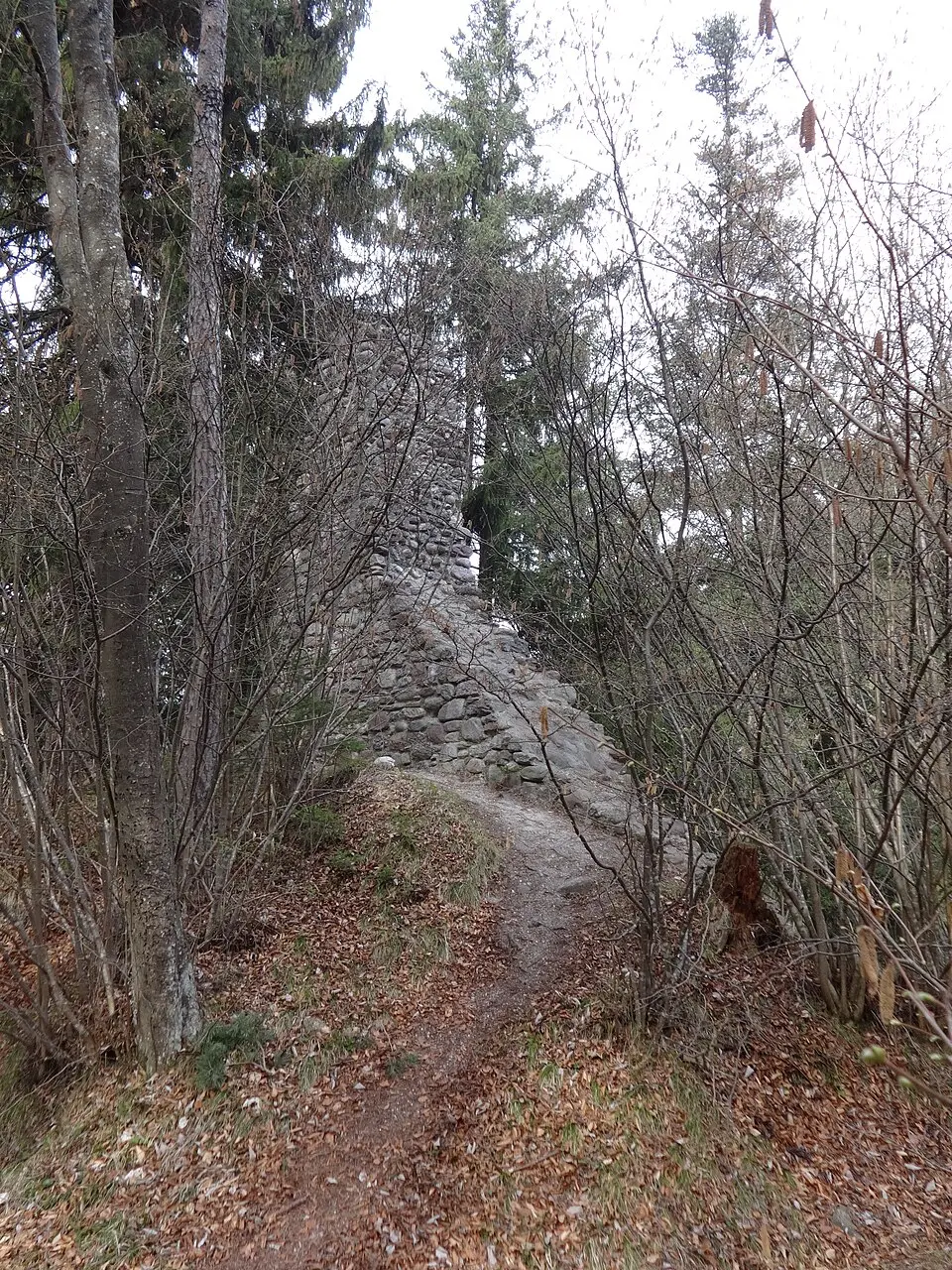 Kuntlburg
