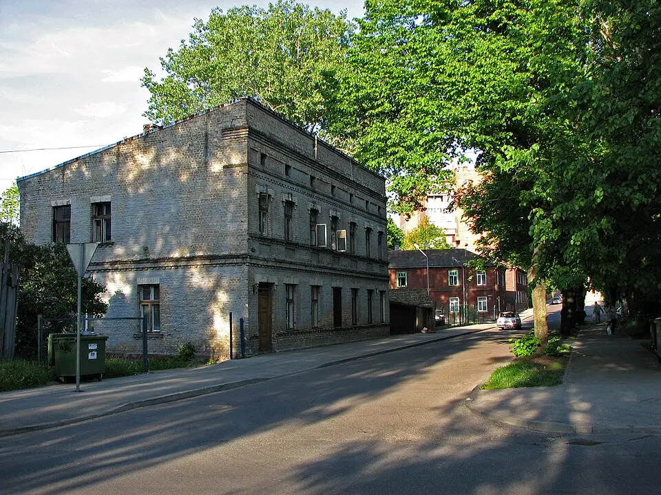 Kundziņsala