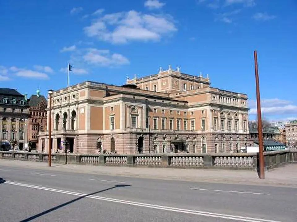 Kungliga Operan