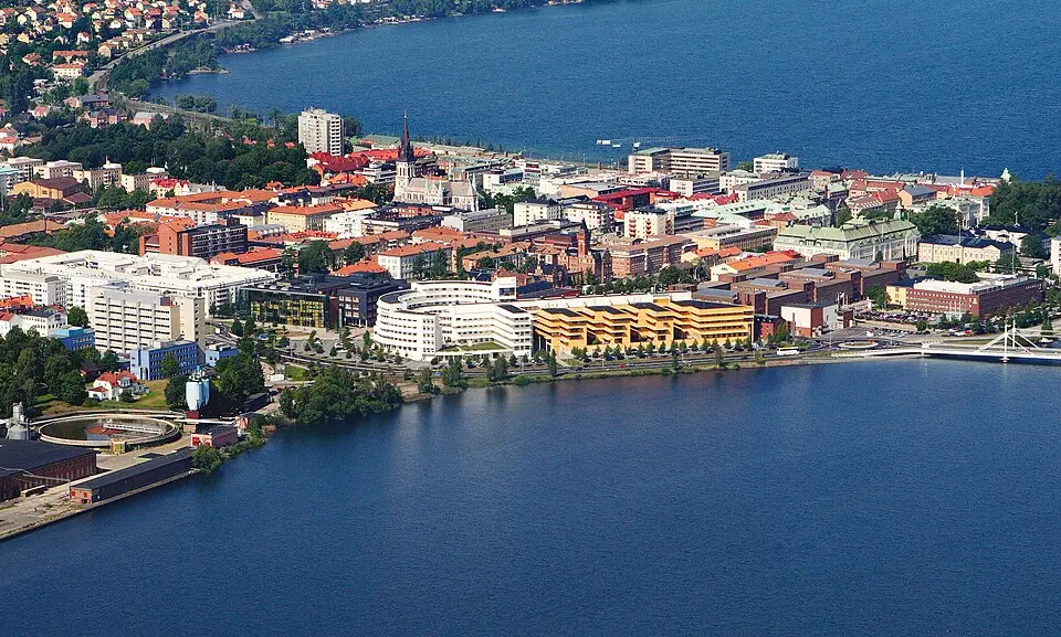Högskolan i Jönköping