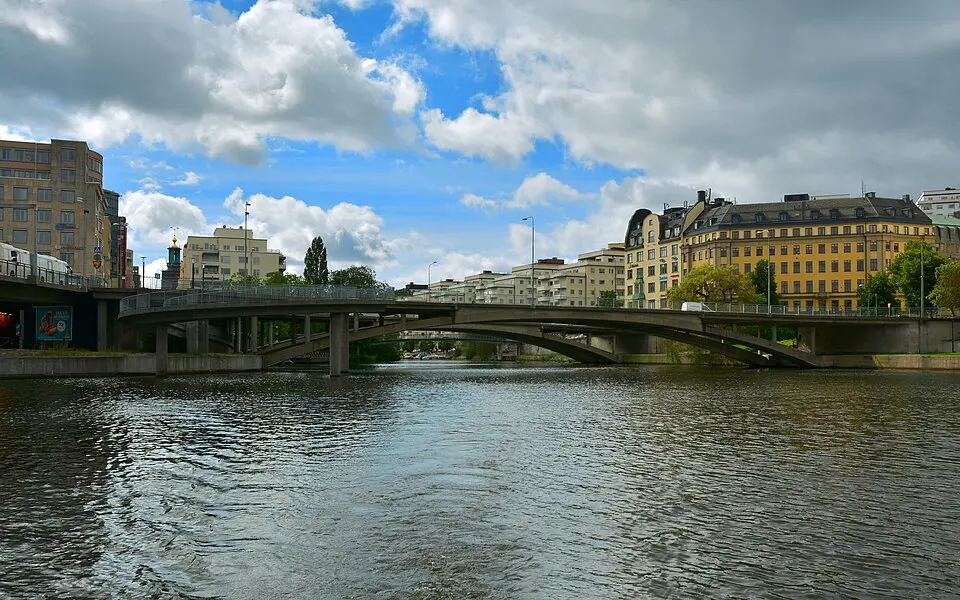 Kungsbron