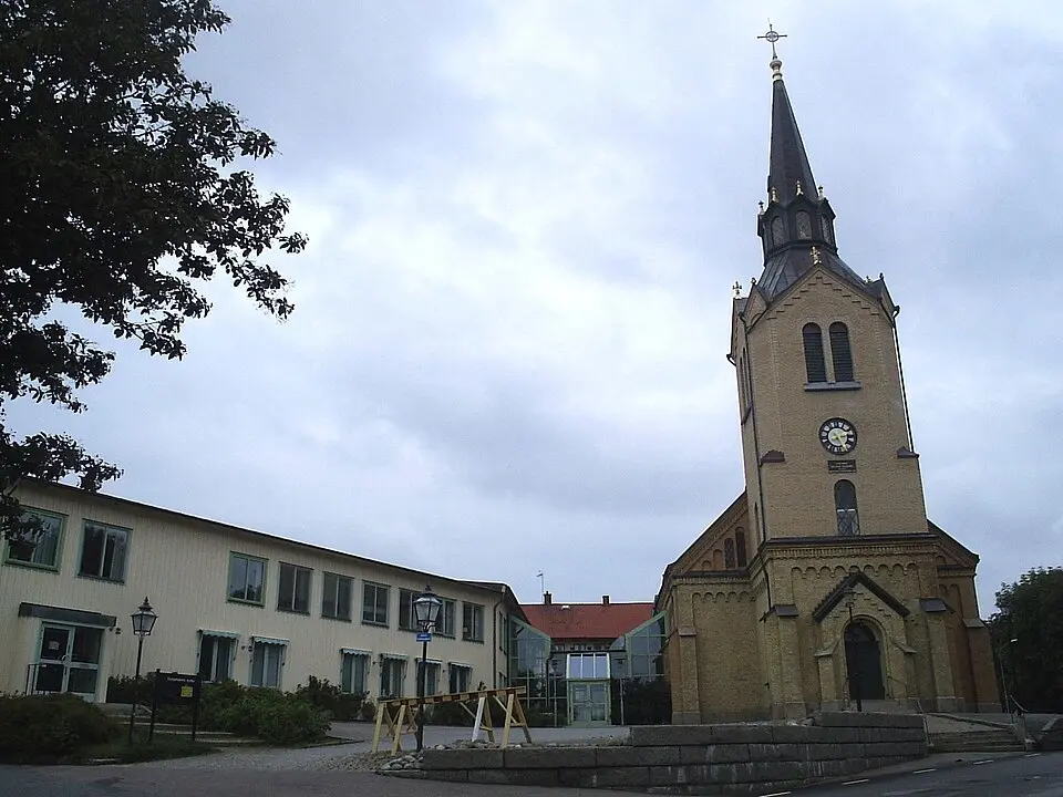 Sotenäs kommun