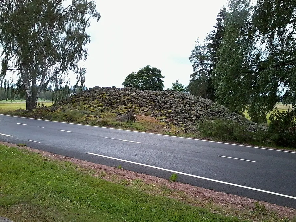 Kuninkaanhauta