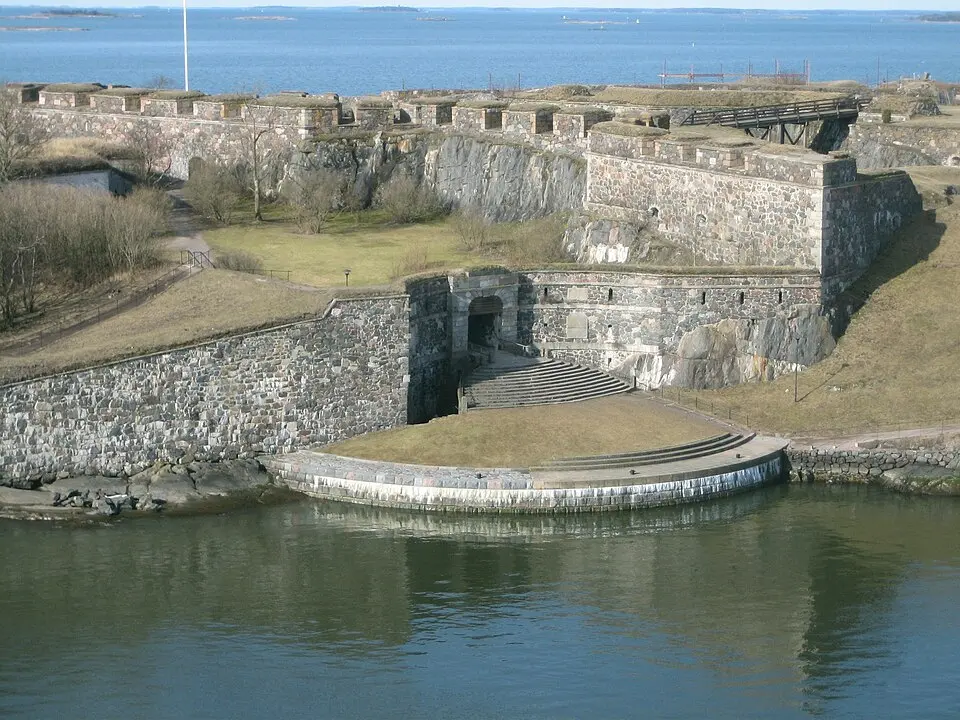 King's Gate