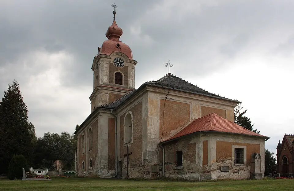 Kunratice u Frýdlantu