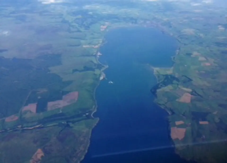 Loch Ryan