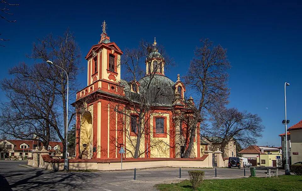 Church of Saint James the Greater