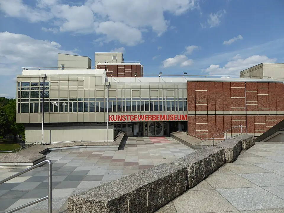Staatliche Museen zu Berlin