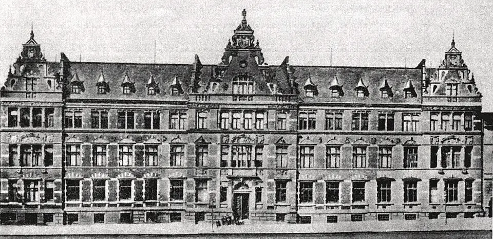 Kunstgewerbemuseum Düsseldorf