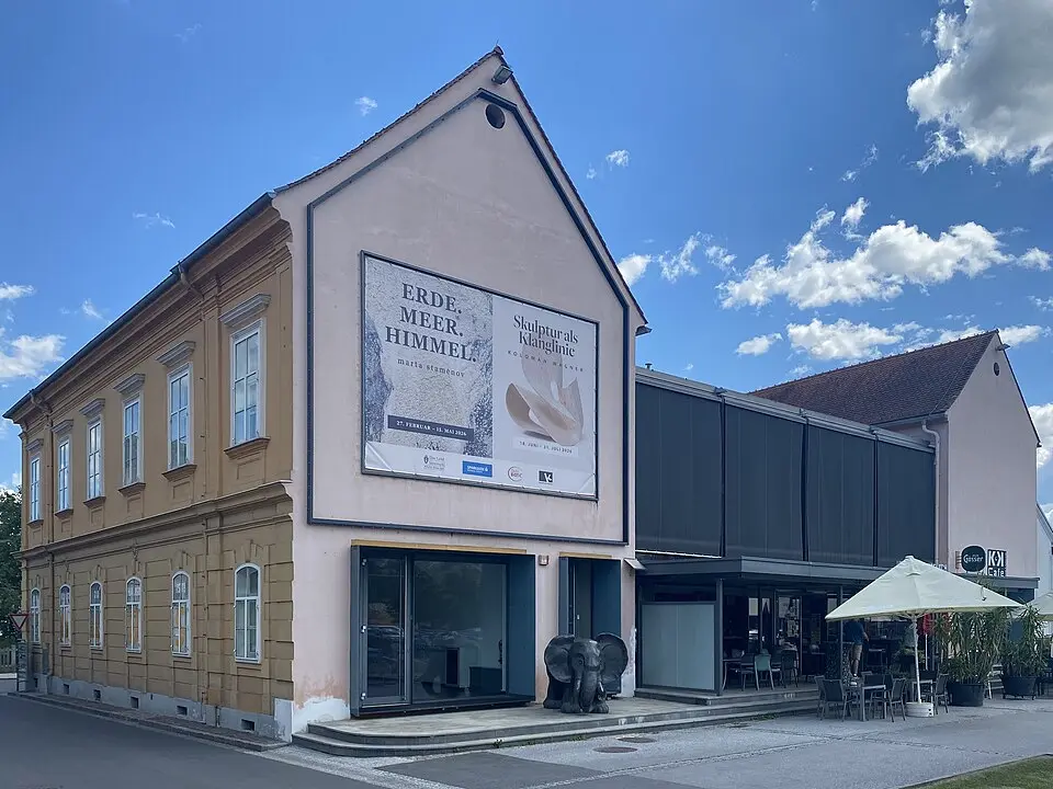 Kunsthaus Köflach