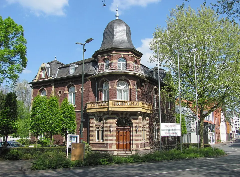 Kunstmuseum Ahlen
