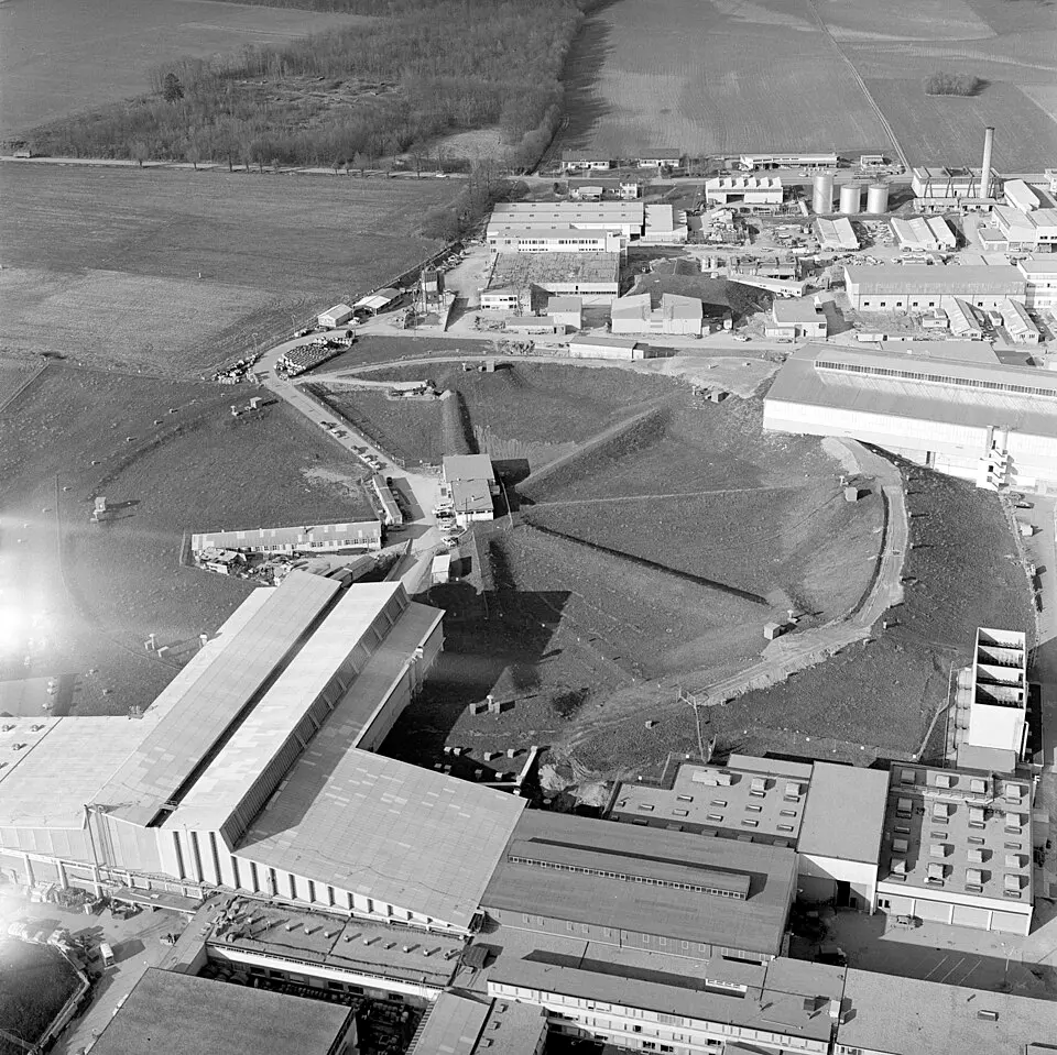 Proton Synchrotron