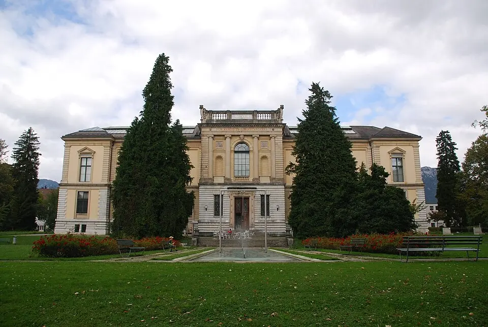 Museo d'Arte di Soletta