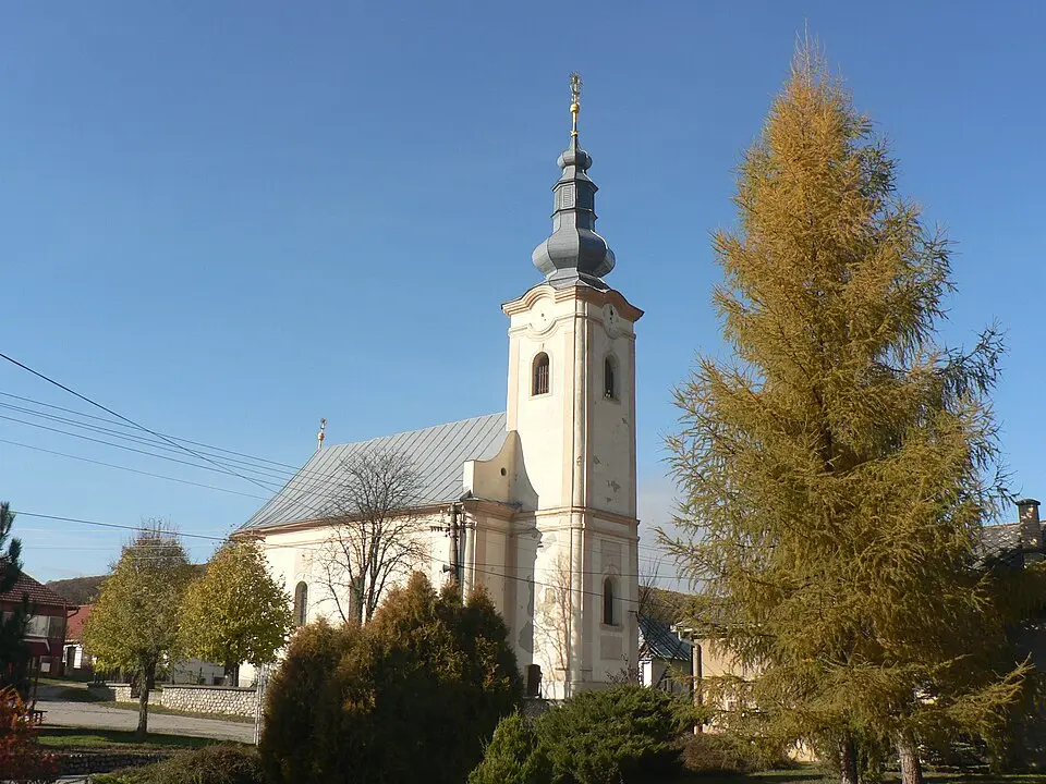 Kunova Teplica