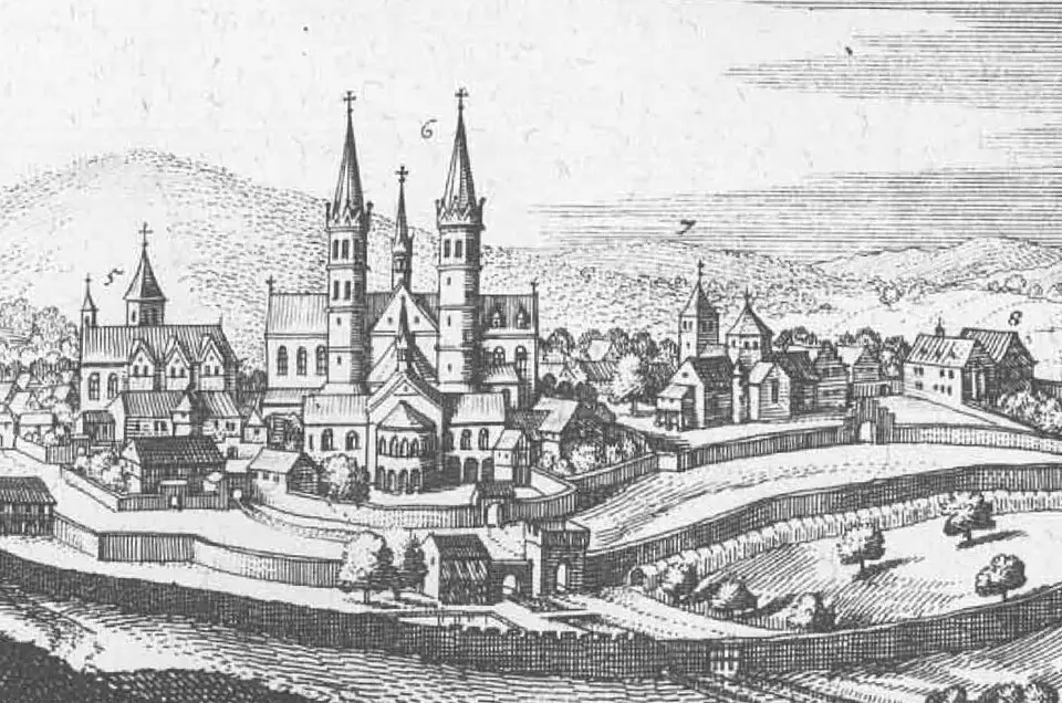 Ratgar-Basilika