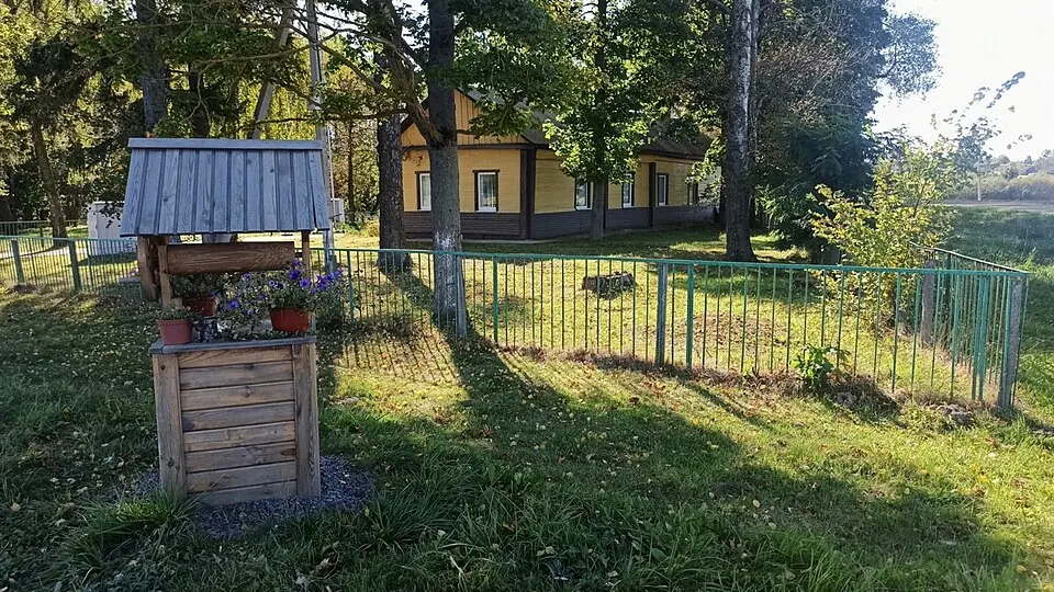 Купёлы