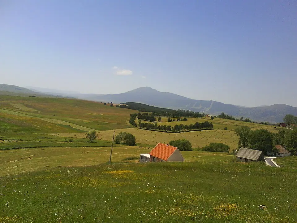 Općina Kupres