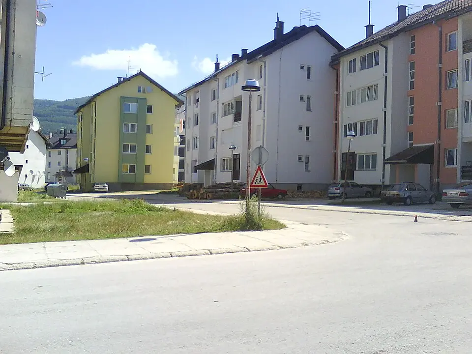 Kupres