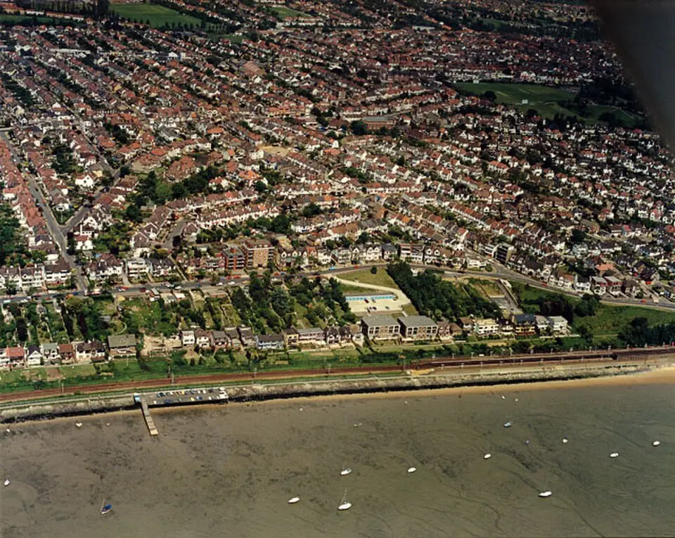 Chalkwell