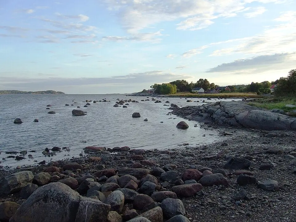 Kurefjorden naturreservat