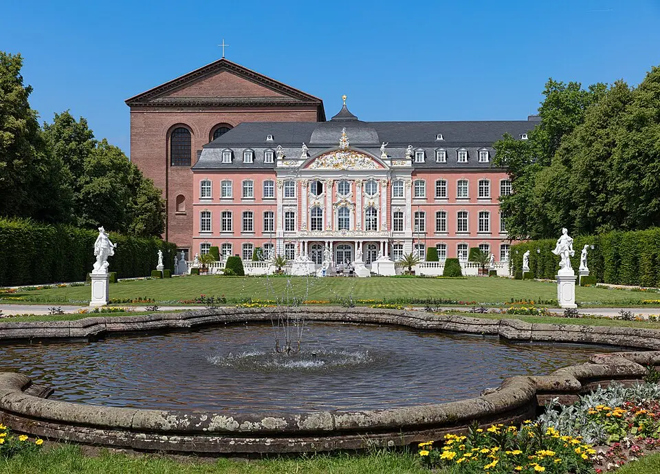 Electoral Palace
