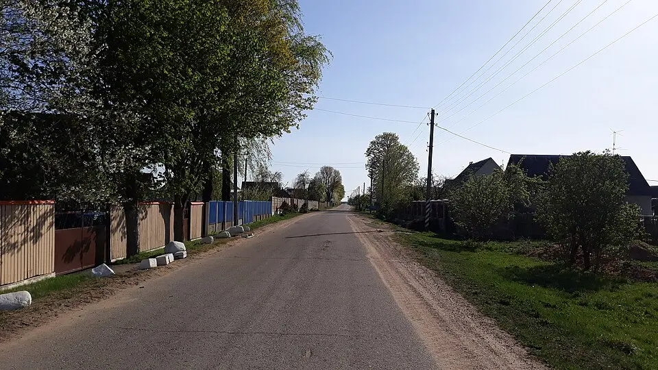 Курганы