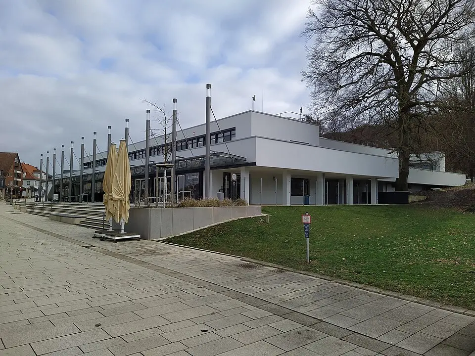 Kurhaus Bad Nenndorf