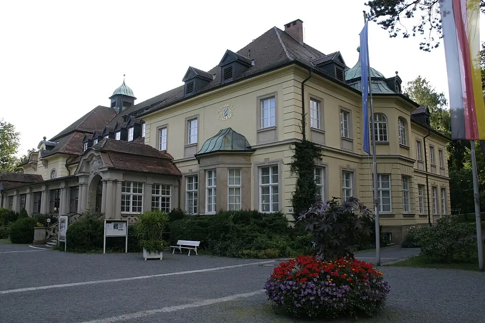 Grafik Museum Stiftung Schreiner