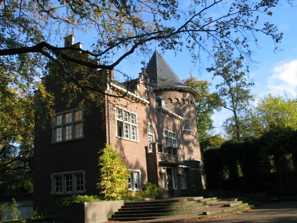 Prinsenhof