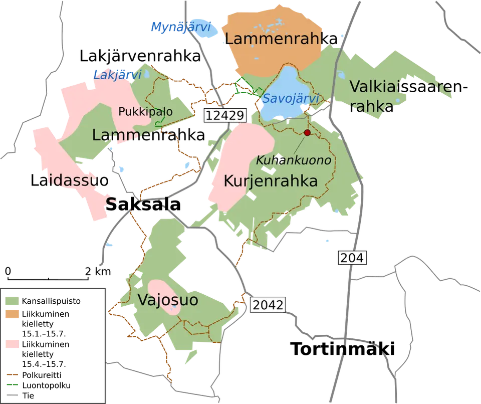 Mynäjärvi